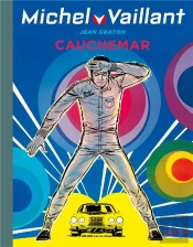 Michel Vaillant Tome 24 : Cauchemar