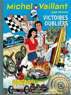 Bertrand.pt - Michel Vaillant Tome 60 : Victoires Oubliées