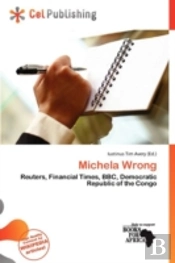 Michela Wrong