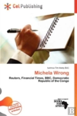 Bertrand.pt - Michela Wrong