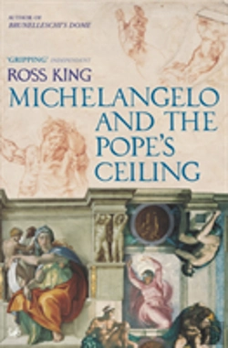 Bertrand.pt - Michelangelo And The Pope'S Ceiling