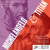 Michelangelo And Titian