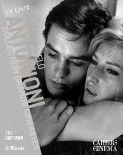 Bertrand.pt - Michelangelo Antonioni