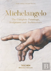 Michelangelo.