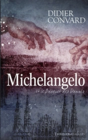 Michelangelo Et Le Banquet Des Damnes