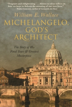 Bertrand.pt - Michelangelo, God'S Architect