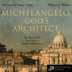 Bertrand.pt - Michelangelo, God'S Architect
