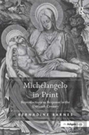 Michelangelo In Print