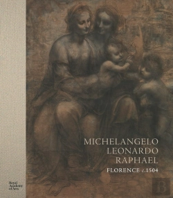 Bertrand.pt - Michelangelo, Leonardo, Raphael