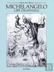 Michelangelo Life Drawings