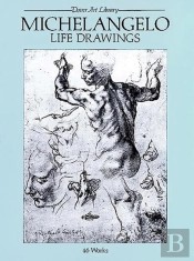 Michelangelo Life Drawings