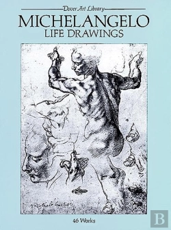 Bertrand.pt - Michelangelo Life Drawings