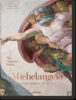 Bertrand.pt - Michelangelo. The Complete Works. Paintings, Sculptures, Architecture
