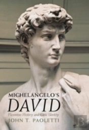 Michelangelo'S David