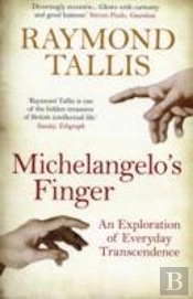 Michelangelo'S Finger