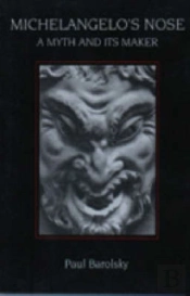 Michelangelo'S Nose