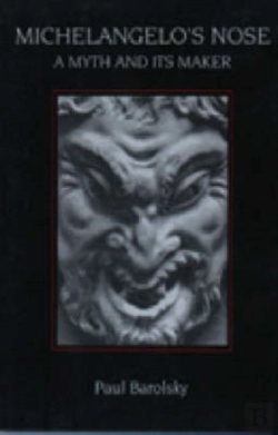 Bertrand.pt - Michelangelo'S Nose