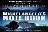 Michelangelo'S Notebook