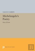 Michelangelo'S Poetry