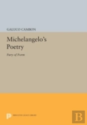 Michelangelo'S Poetry