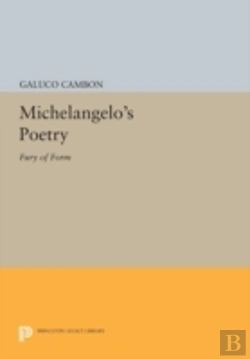 Bertrand.pt - Michelangelo'S Poetry