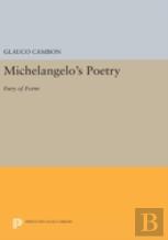 Michelangelo'S Poetry