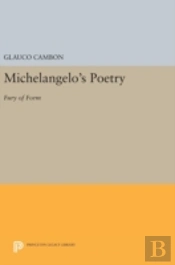 Michelangelo'S Poetry