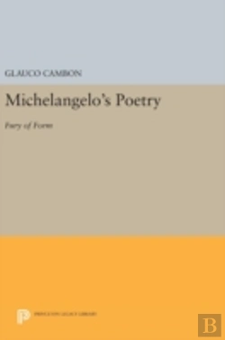 Bertrand.pt - Michelangelo'S Poetry