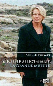 Michèle Alliot-Marie, La Grande Muette