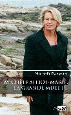 Bertrand.pt - Michèle Alliot-Marie, La Grande Muette