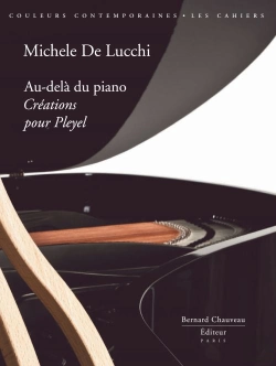 Bertrand.pt - Michele De Lucchi Au Dela Du Piano