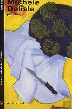 Bertrand.pt - Michèle Deslile Peintre
