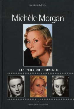 Bertrand.pt - Michèle Morgan