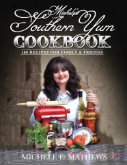 Michele'S Southern Yum Cookbook