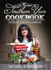Michele'S Southern Yum Cookbook