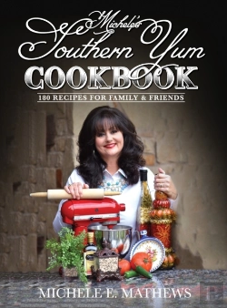 Bertrand.pt - Michele'S Southern Yum Cookbook