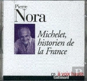 Michelet Historien De La France