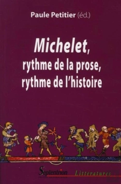 Bertrand.pt - Michelet ; Rythme De La Prose, Rythme De L'Histoire