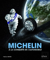 Michelin À La Conquête De L'Automobile