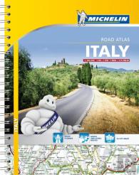 Michelin Atlas Italy