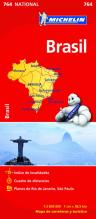 Michelin Mapa Brasil