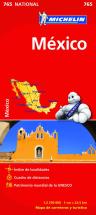 Michelin Mapa México