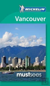 Michelin Must See Vancouver