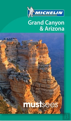 Bertrand.pt - Michelin Must Sees Grand Canyon & Arizona
