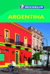 Michelin O Guia Verde: Argentina
