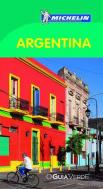 Michelin O Guia Verde: Argentina