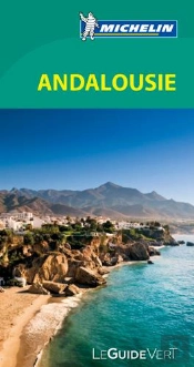 Michelin O Guia Verde: Espagne - Andalousie