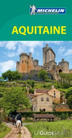 Bertrand.pt - Michelin O Guia Verde: France - Aquitaine