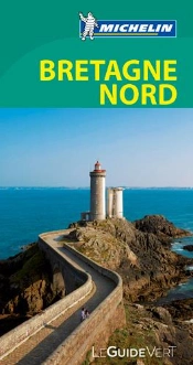 Michelin O Guia Verde: France - Bretagne Nord