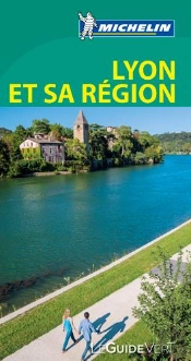 Michelin O Guia Verde: France - Lyon et sa région